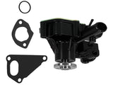 Coolant Water Pump Kit fit for John Deere 3245C 3TNV84T 3TNV88 4TNV88 AM882090 Mower 48183679