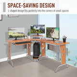 Computer Desk 38681424