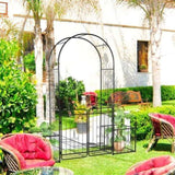 Metal Garden Arch 30373846