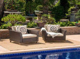 GLENWOOD SINGLE SOFA 60773.00MBG