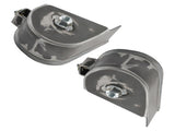 Pair Rear Upper Trailing Arm Mounts Repair Kit fit for Chevy Trailblazer GMC Envoy 16500919