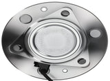 1x Front Wheel Hub fit for Cadillac Escalade 2002-2006 RWD ABS Sensor 515175 40525241
