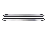Aluminum Side Steps fit for Infiniti JX35/QX60 2013-2021 Easy Installation Set 88169509