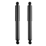 4x Front Rear Complete Shocks Struts fit for Ford Fusion Lincoln MKZ 2010-2012 3.5L 05323883