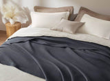 1PC King Cotton Blanket B035P341139