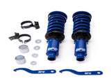 Front & Rear Coilover Shock Absorber Suspension Parts For Honda Civic 1988-1991 EC ED EE EF 70285204