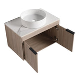 30 inch Bathroom Vanity Without Top W99967959