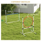 Dog Agility Training Equipment 57112050