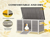 Duck House/ pet House 06172743