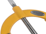 H4 2"-4" Hinged Pipe Cutter fits for REED RIDGID Wheels Screw Feed Pipe Cutter 13873633