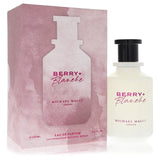 Michael Malul Berry Blanche by Michael Malul Eau De Parfum Spray 3.4 oz for Women FX-564678