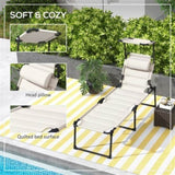 Folding Lounge Chairs / beach chair 23761565