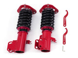 2x Front Coilovers Struts Shocks Kit fit for Toyota Corolla 2009-2017 Adj. Damping 80929672