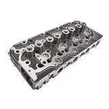 Complete Cylinder Head & Full Gasket Set Fit for Kubota V2203 V2003T V2203E Bobcat 753 753C 753F 40279970