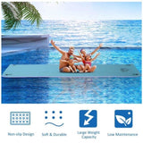Floating MatLily Pad Water Mat 77312378