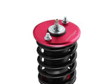 Pair of Rear 24-Way Damper Coilovers Kit fit for Nissan S13 240SX 1989-1994 2.4L 37741377