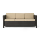 ZNTS PUERTA 3SEATER 62979.00DBRN