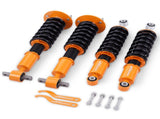 Front Struts Rear Shocks Assembly Kit fit for Chevy Suburban Yukon XL 1500 2007-2012 87055268