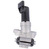Rear Right Parking Brake Actuator Replacement for Porsche 718 Boxster 911 Carrera 298609404 16712792