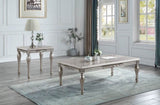 Platinum Coffee Table B062P209102