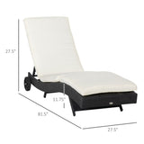 Folding Lounge Chairs / beach chair 49519531