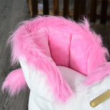 Baby rocking horse toy with music playbackUnicorn design 11742444