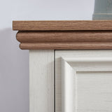 Modern 7 Drawers Dresser 7 Drawers Cabinet,Chest of Drawers Closet Organizers and Clothes W2275P233489