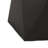 ZNTS APOLLO SIDE TABLE 67525.00BLK