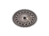 Starter Clutch Assembly Fits for 2018-2023 Yamaha YZ450F YZ450FX WR450F BR9-15570-10-00 04643458