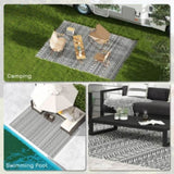 Reversible Outdoor Rug 21347795