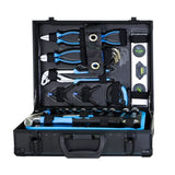 Combined Maintenance Suitcase-247 pieces of Basic Home Maintenance Set, General Machinery W1102P174803