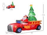 Christmas Inflatables Decoration 65243454
