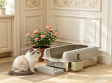 Cat Litter Box 74371136