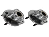 Front Left Right Wheel Bearing Hub Assembly fit for Pontiac G5 2007-2010 513205 67130490