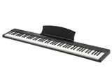 GPP-204 88 Key Magnetic Connection Piano Semi-Weighted Standard Digital Piano 81590834