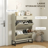 Shoe Storage Cabinet 18964478