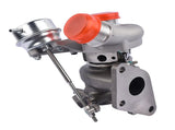 Left Side Turbo Turbocharger for 2015 2016 2017 Ford F-150 2.7L V6 Engines FL3Z6K682A FL3Z6K682C 36986420