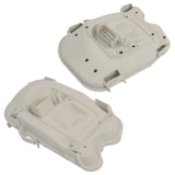 2x Rear Left Right Tail Light Mount Holder Fits For Audi A6 S6 Quattro 3.2L 4.2L 5.2L 4F5945222 61733571