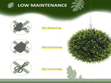 2pcs Artificial Plant 96913107