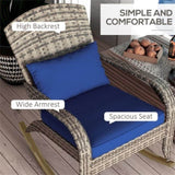 Garden chair / Rocking Chair 38068004