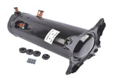ZR48K5E-PFV-130 Scroll Refrigeration Compressor Fits for R-22 R-407c 4 Ton 208/220 Volts 1-Phase 08466204