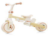 7 in 1 Baby Tricycle, Foldable Toddler Tricycle with Removable and Adjustable Parent Handle, Toddler N726P248345Y