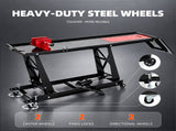 1000LBS HYDRAULIC MOTORCYCLE LIFT W2680P510208