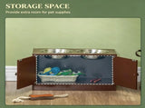 Elevated Dog Bowls 73402857