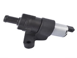 Auxiliary Water Pump C2C6517 for Jaguar S-Type XF XJR XJ8 Vanden Plas SUPER V8 61372813