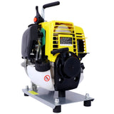 38CC 4-Stroke Gasoline Pump 1.5Inch Portable Gas-Powered Transfer Pump Commercial Engine W465121002