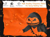 3.3-foot Halloween party decoration 41168582