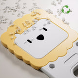 Kids Bookshelf and Toy Storage, 4-Tier Toys W/8 Removable Storage Bins, Kids Toy Storage W3101P313253