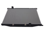 Engine Coolant Radiator fit for International LT625 2017-2023 2516108C91 76058175
