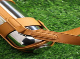 Samadoyo Leather ThermOSleeve Insulated Cup Carrier 48389492